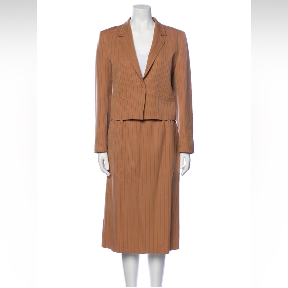 GUY LAROCHE Vintage Suit Set